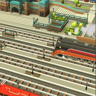 Idle City Tycoon - Build and Transport Simulator
