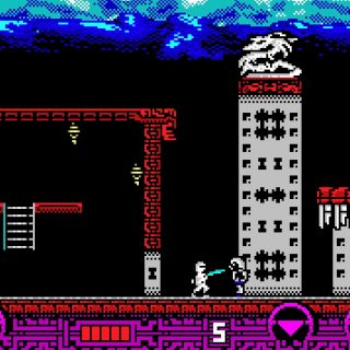 Kung-fu Bruce: The Legend Continues