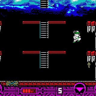 Kung-fu Bruce: The Legend Continues