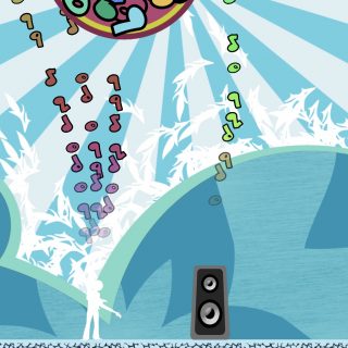 Love Joy Happiness - Fun With Bubbles