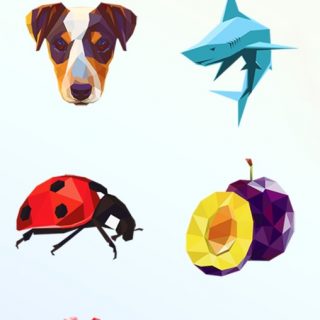 Poly Mood - 3D puzzle game