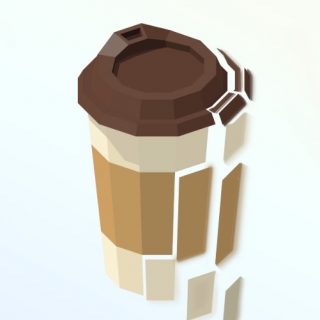 Poly Mood - 3D puzzle game