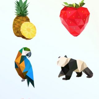 Poly Mood - 3D puzzle game