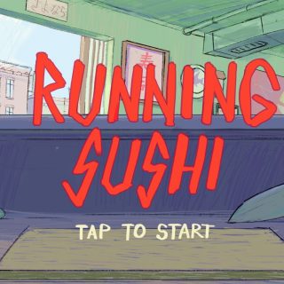 Running Sushi