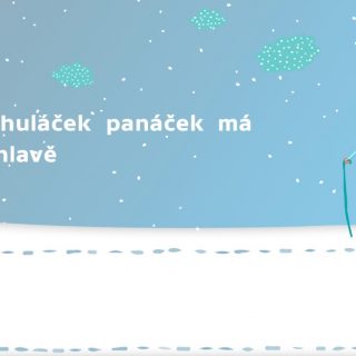 Říkanky paní Zimy