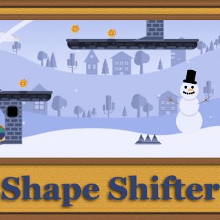 Shape Shifter