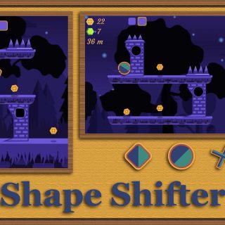 Shape Shifter