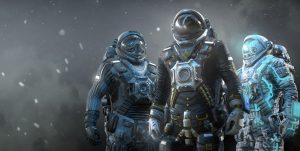 Space Engineers v předprodeji na XBOX ONE