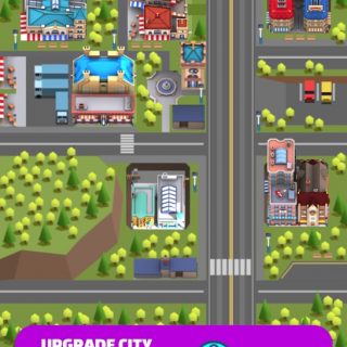 Train Collector: Idle Tycoon
