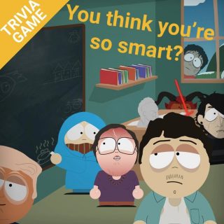 Trivia Park: Dumb Quiz