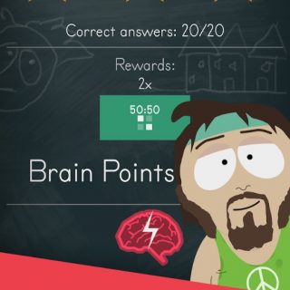 Trivia Park: Dumb Quiz