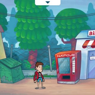 Vrána k Vráně sedá