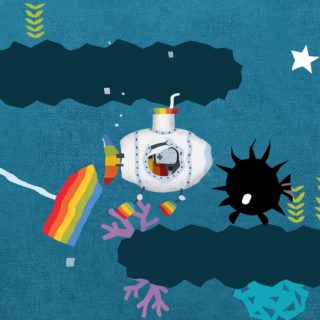 Za devatero sněhuláky