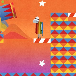 Za devatero sněhuláky