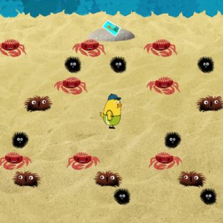 Ztracená reportáž