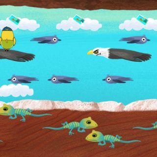 Ztracená reportáž