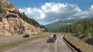 American Truck Simulator - Colorado