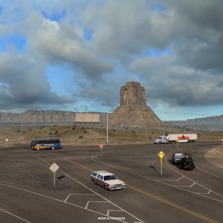 American Truck Simulator - Colorado