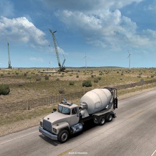 American Truck Simulator - Colorado