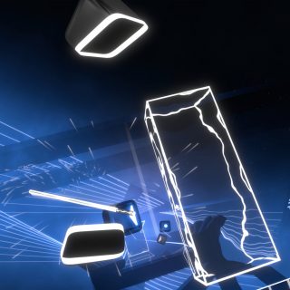 Beat Saber - Timbaland Music Pack