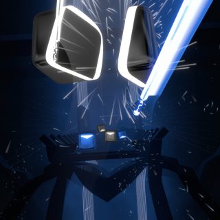 Beat Saber - Timbaland Music Pack