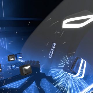 Beat Saber - Timbaland Music Pack