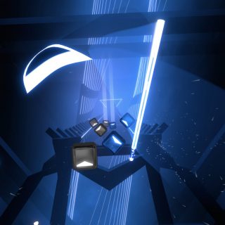 Beat Saber - Timbaland Music Pack