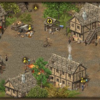 Hero of the Kingdom: The Lost Tales 1