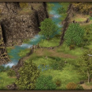 Hero of the Kingdom: The Lost Tales 1