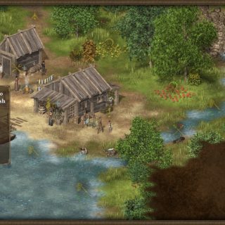 Hero of the Kingdom: The Lost Tales 1