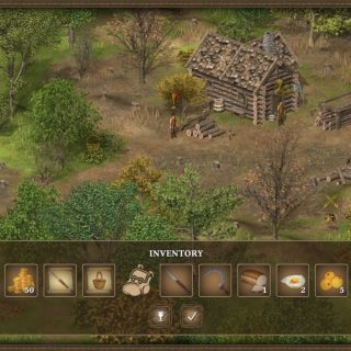 Hero of the Kingdom: The Lost Tales 1