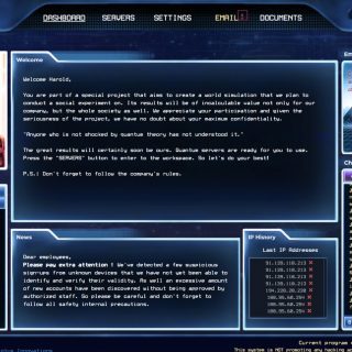World Wide Hack