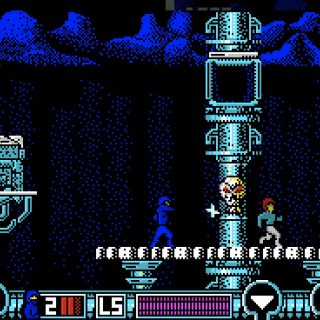 ZX Ninja Com 2