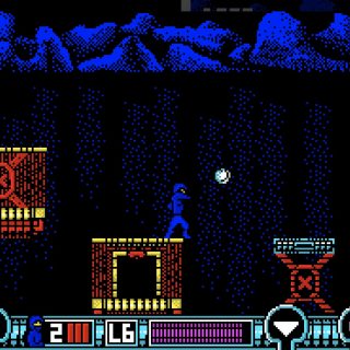 ZX Ninja Com 2