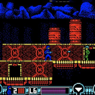 ZX Ninja Com 2