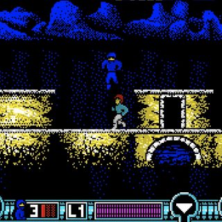 ZX Ninja Com 2