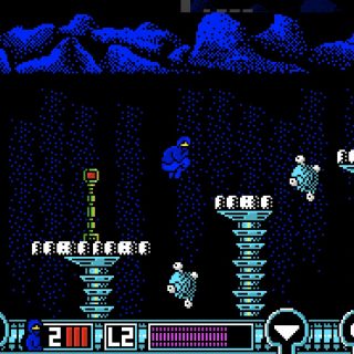 ZX Ninja Com 2