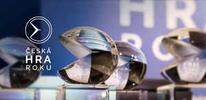 Česká hra roku 2019 nominace