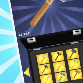 Hammer & Nail