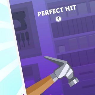Hammer & Nail