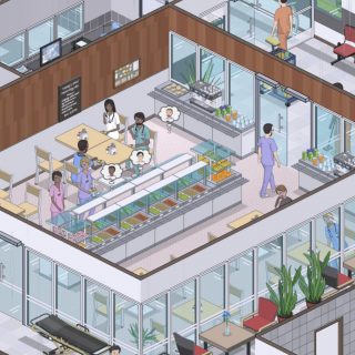 Project Hospital - Hospital Services
