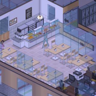 Project Hospital - Hospital Services