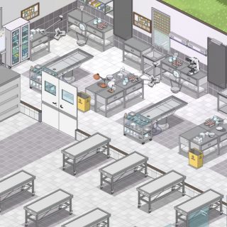 Project Hospital - Hospital Services