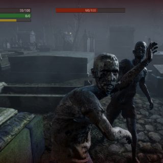 Waxworks: Curse of the Ancestors