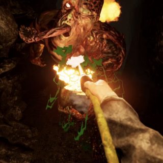 Waxworks: Curse of the Ancestors