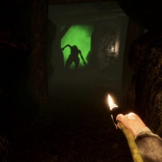 Waxworks: Curse of the Ancestors