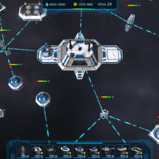 Chronostation