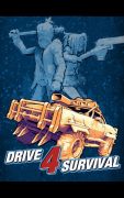 Drive 4 survival обзор