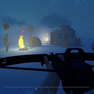 Drive 4 Survival