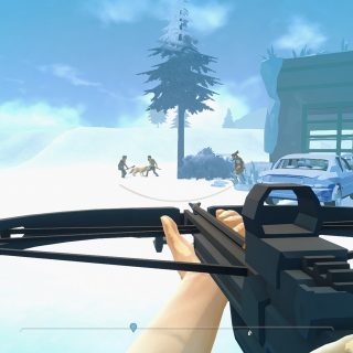 Drive 4 Survival